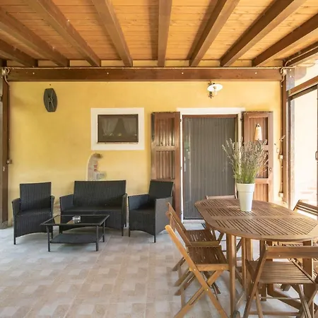 Sabrina Country house *