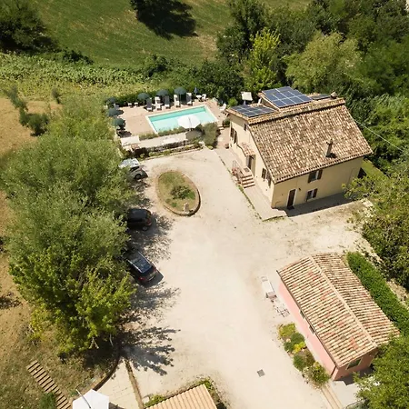 Country house Sabrina