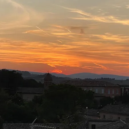 Sabrina Country house San Ginesio