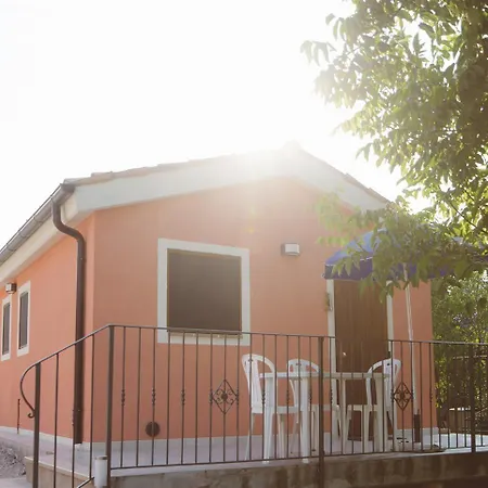 Sabrina Country house San Ginesio