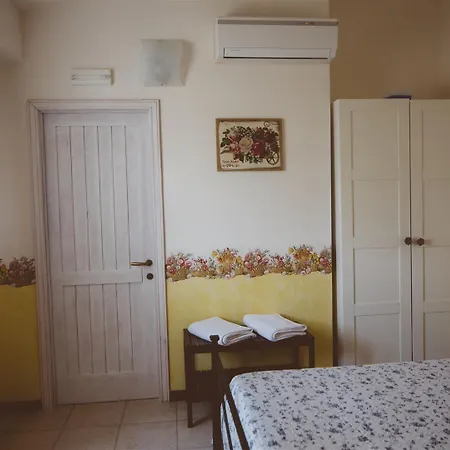 Sabrina Country house *