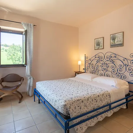 Sabrina * San Ginesio