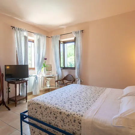 Country house Sabrina *