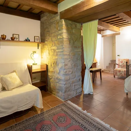 Sabrina Country house San Ginesio