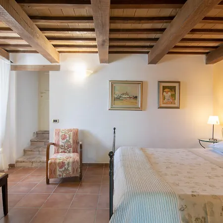 Sabrina Country house *