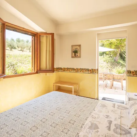 Sabrina Country house San Ginesio