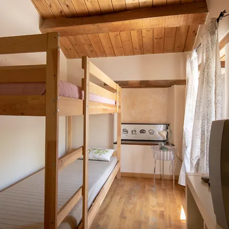 Sabrina Country house San Ginesio