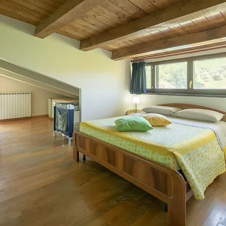 Country house Sabrina *