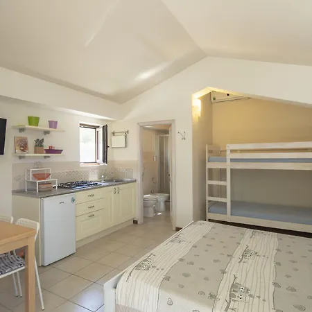 Sabrina Country house San Ginesio