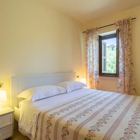 Sabrina Country house San Ginesio
