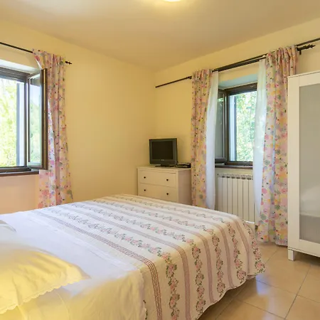 Country house Sabrina San Ginesio