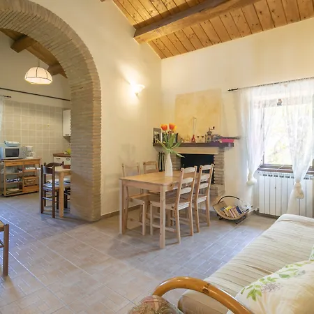 Sabrina Country house *