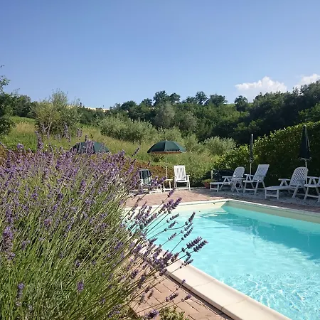 Country house Sabrina