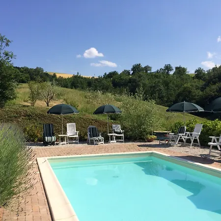 Sabrina * San Ginesio