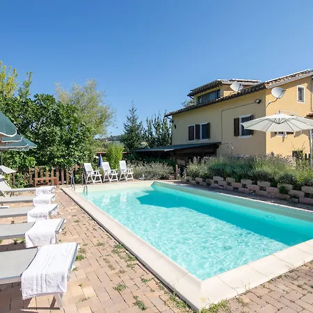 Sabrina Country house *