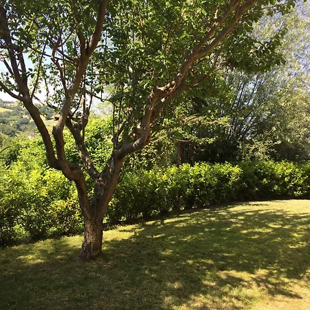 Sabrina Country house