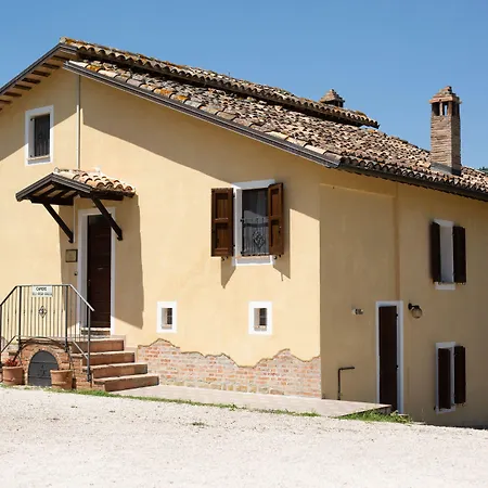 Sabrina San Ginesio