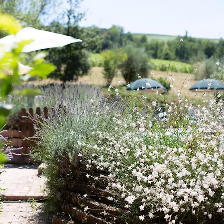 Country house Sabrina San Ginesio