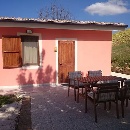 Sabrina * San Ginesio