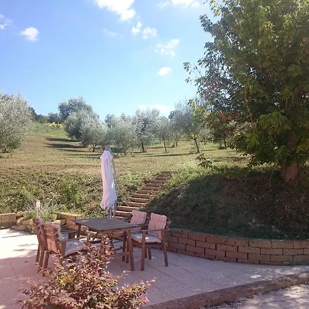 Country house Sabrina *