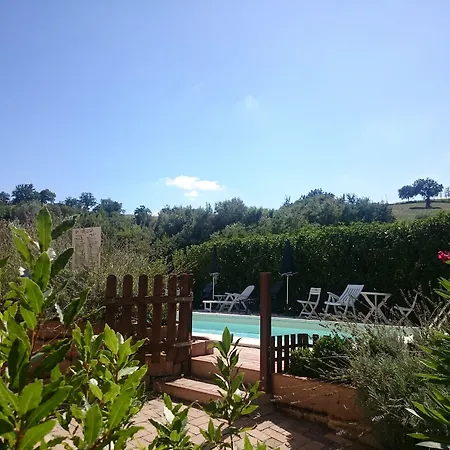 Sabrina Country house *