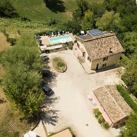 Country house Sabrina