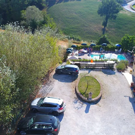 Country house Sabrina *