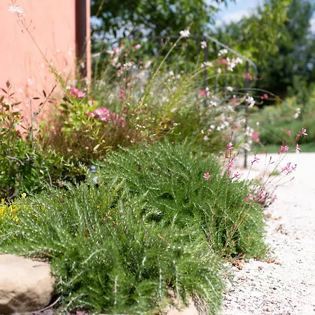 Sabrina Country house