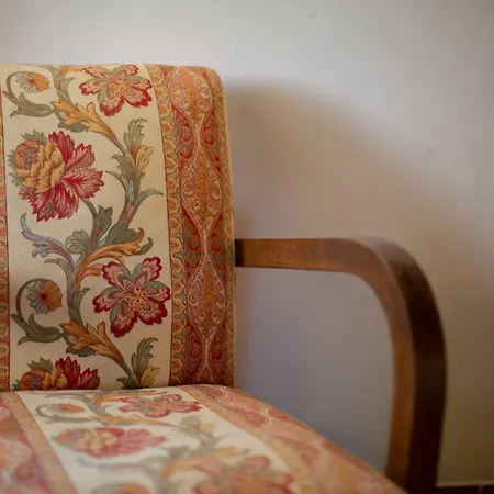 Country house Sabrina *