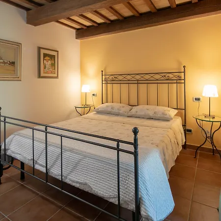 Sabrina Country house San Ginesio
