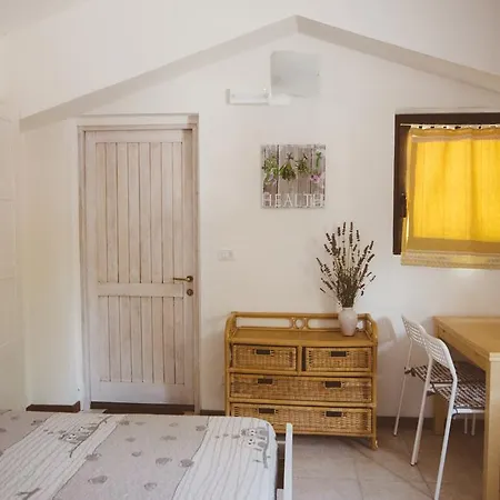 Country house Sabrina *