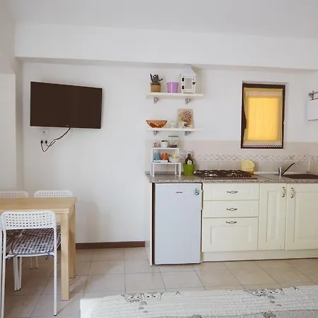 Country house Sabrina San Ginesio