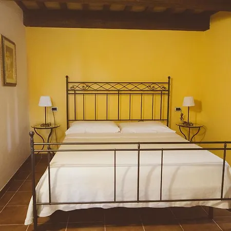 Country house Sabrina San Ginesio