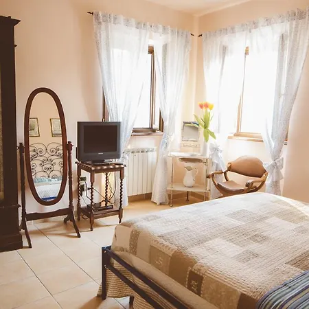 Sabrina * San Ginesio