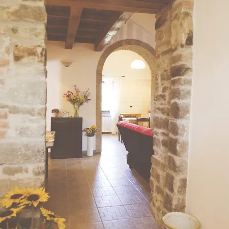 Sabrina * San Ginesio