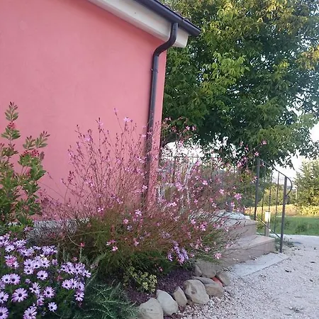 Sabrina * San Ginesio