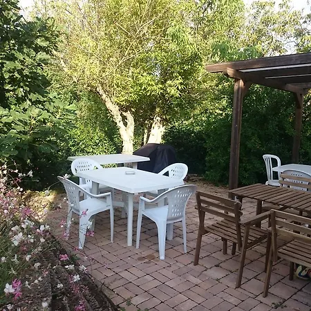 Sabrina Country house