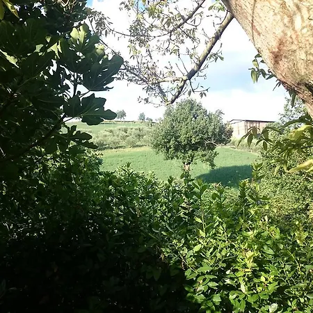 Country house Sabrina San Ginesio