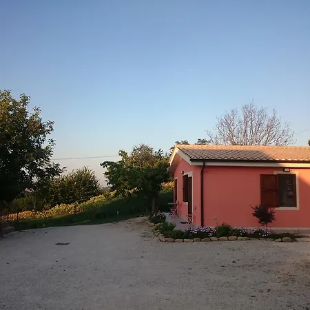 Sabrina * San Ginesio