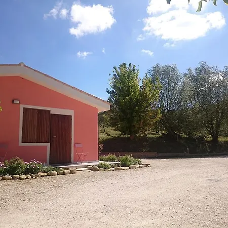 Sabrina San Ginesio