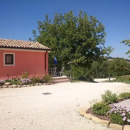 Country house Sabrina *