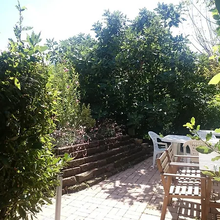 Country house Sabrina San Ginesio