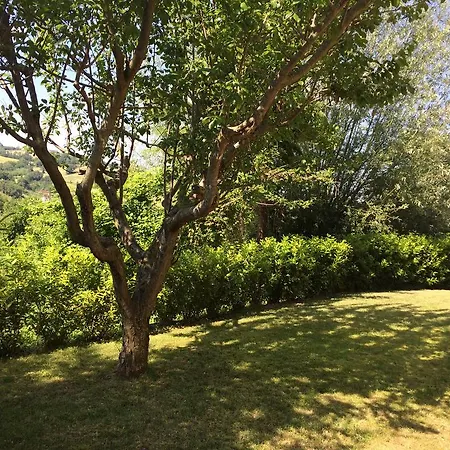 Sabrina Country house San Ginesio