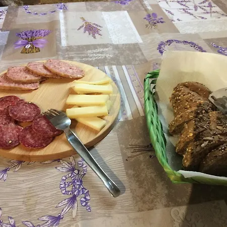 Sabrina Landhuis San Ginesio