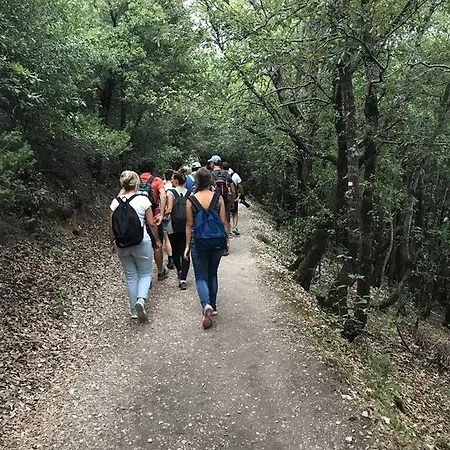 Sabrina Country house San Ginesio