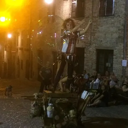 Country house Sabrina *