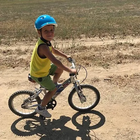 Sabrina Casa de Campo