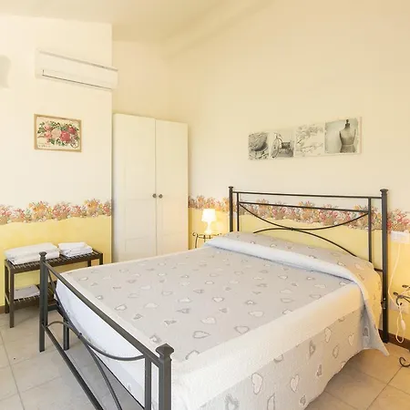 Country house Sabrina San Ginesio