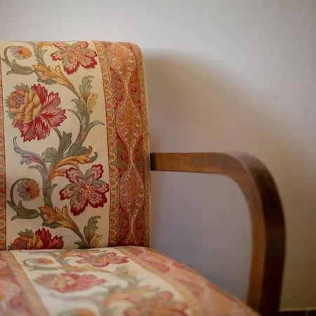 Country house Sabrina