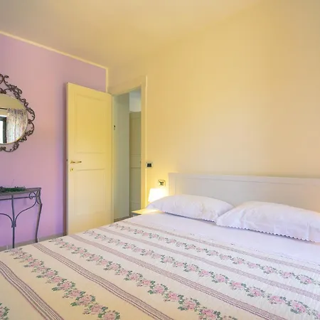 Sabrina Country house San Ginesio